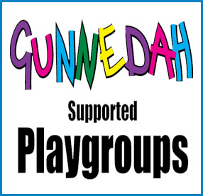 Gunnedah Supported Playgroups